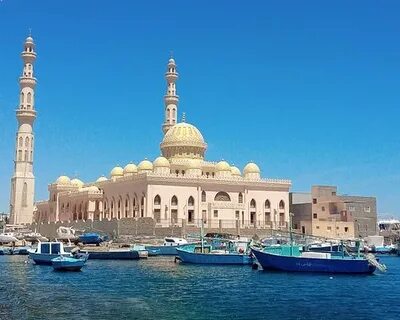 desert safari hurghada cost